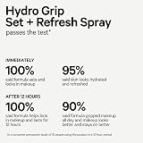 MILK Makeup Hydro Grip Set Refresh Mini Spray 1.69 Oz Vegan Alcohol Free view 2