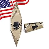 2025 Tucktec 10' PRO Foldable Kayaks - Full Size