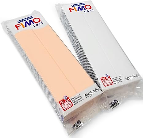 fimo soft 350g