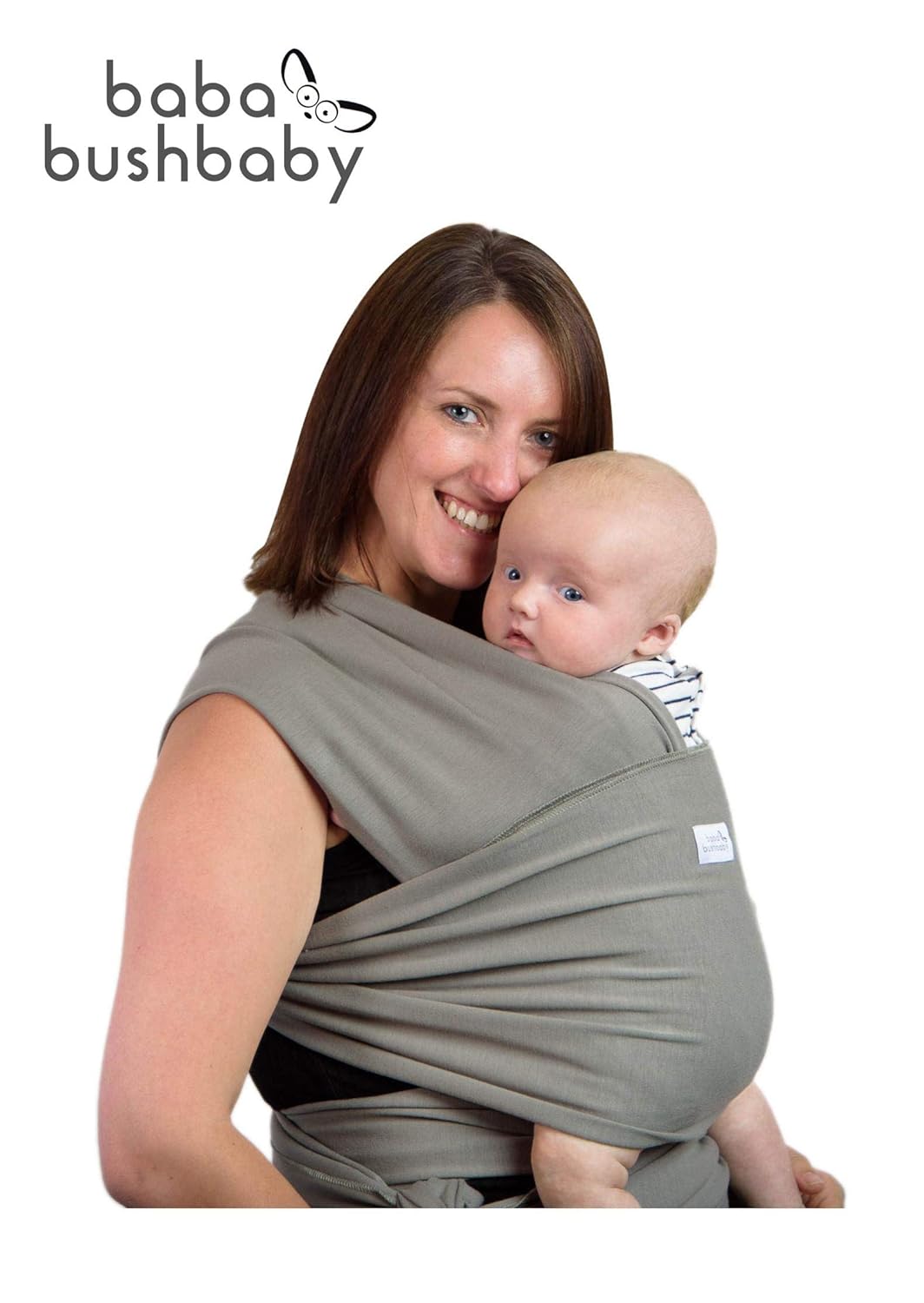 bush baby child carrier
