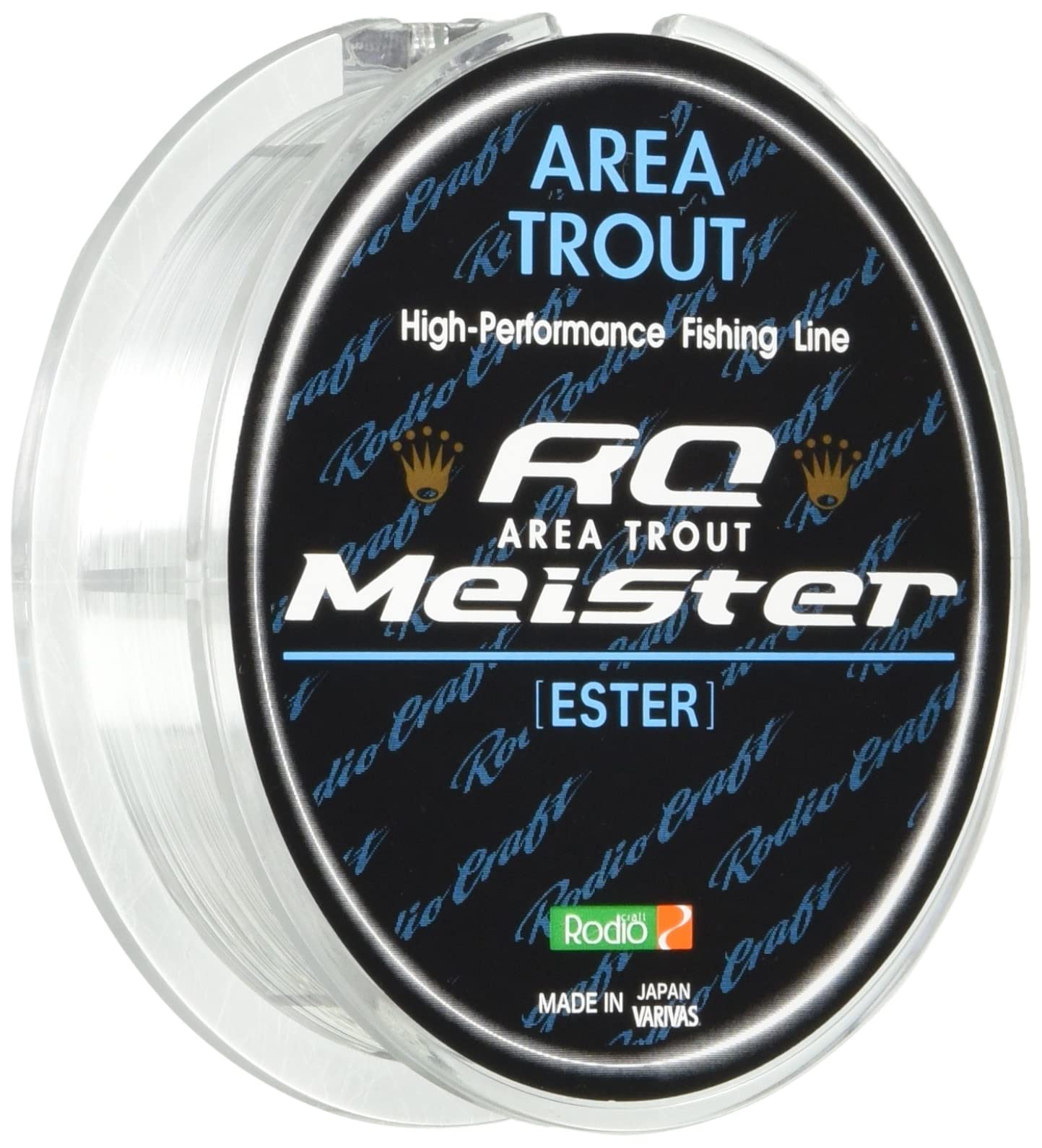 ロデオクラフト RCマイスターエステル クリアーの商品画像