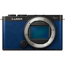 美品　LUMIX S 50mm F1.8 S-S50 Panasonic LUMIX S Series Camera Lens, 50mm F1.8 L-Mount