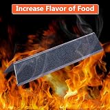 GFTIME 7636 Flavorizer Bars 38.9cm for Weber Spirit II/LX 300 Series view 9