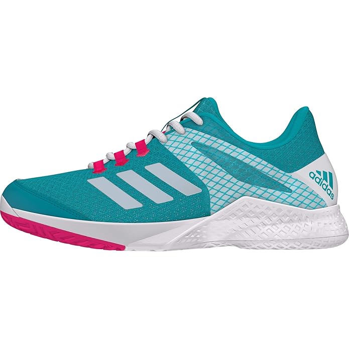chaussures tennis femme adidas