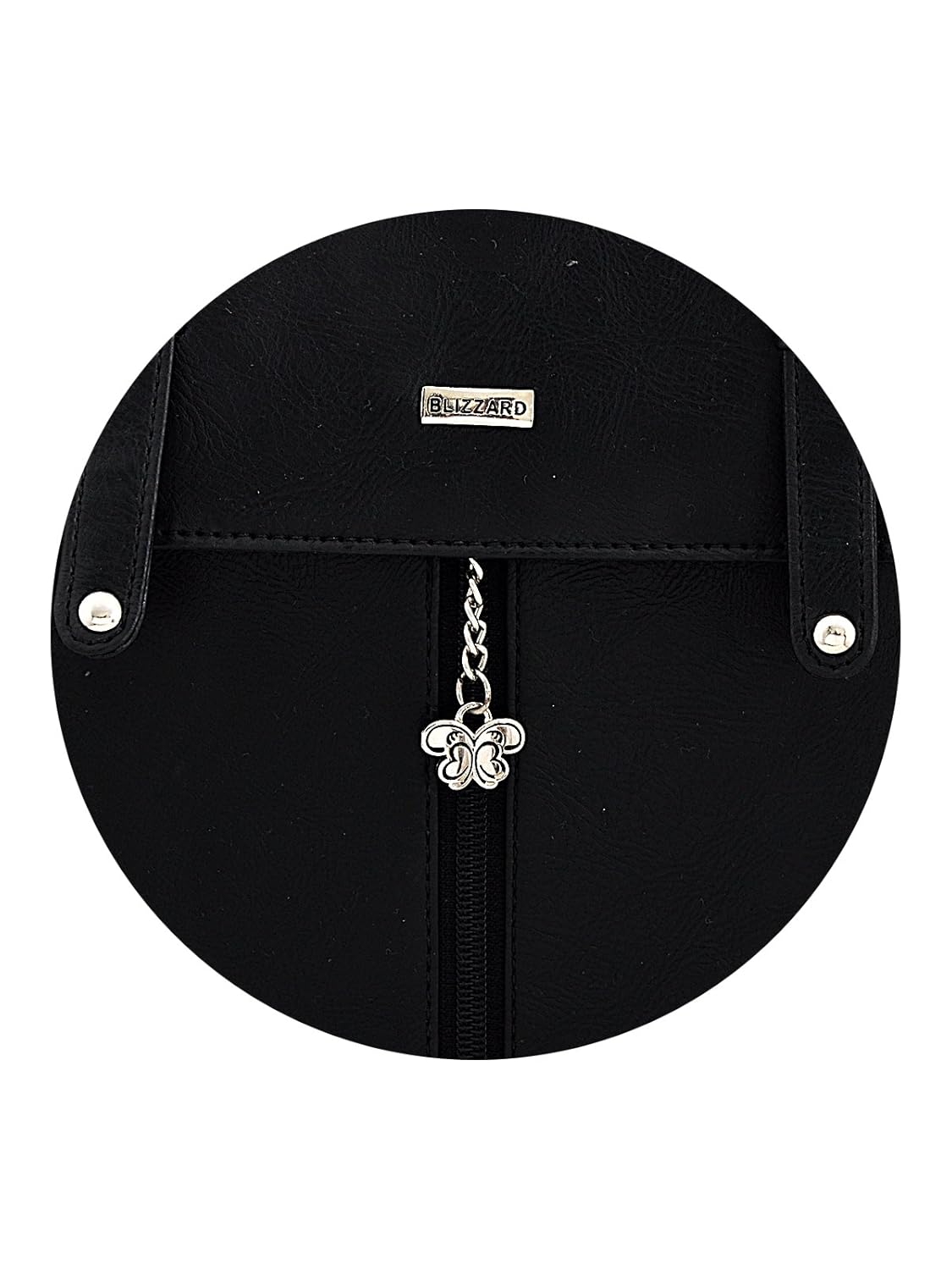 blizzard hand-held bag (purple)