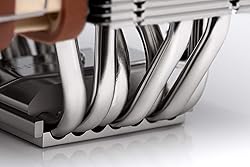 Noctua NH-U12A, Premium CPU Cooler with