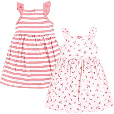 amazon infant dresses Amazon Best Sellers: Best Baby Girls' Dresses