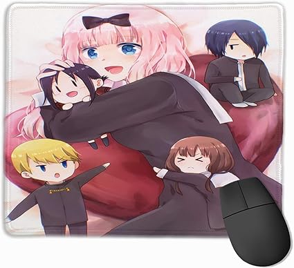 Amazon 石上優 マウスパッド ゲーミングマウスパッド 小型 パソコン 周辺機器 漫画 ゲーム 滑り止め おしゃれ キャラクター アニメ 人気 25cm 30cm Panmax 家電 カメラ