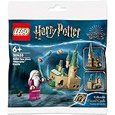 LEGO Harry Potter Build Your Own Hogwarts Castle 30435 Polybag