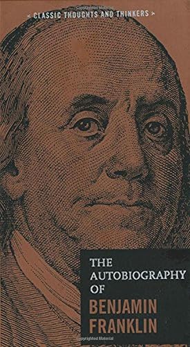 Download The Autobiography of Benjamin Franklin PDF