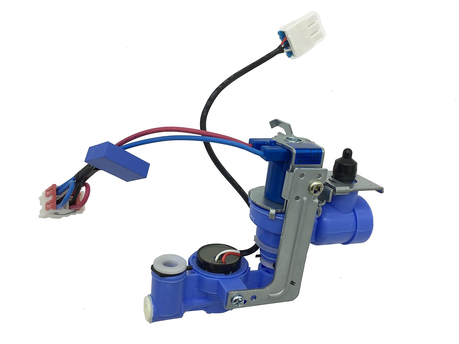 Best Lg Refrigerator Water Inlet Valve Aju72992601