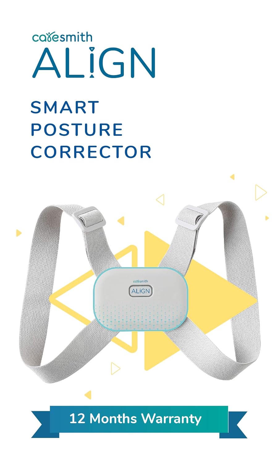 Top 5 Best Back Posture Corrector Belt In India