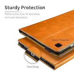 TIPOYOROO Case for Samsung Galaxy Tab A7 Lite 8.7