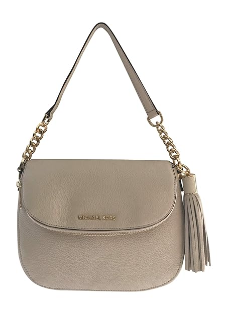 michael kors bedford shoulder bag