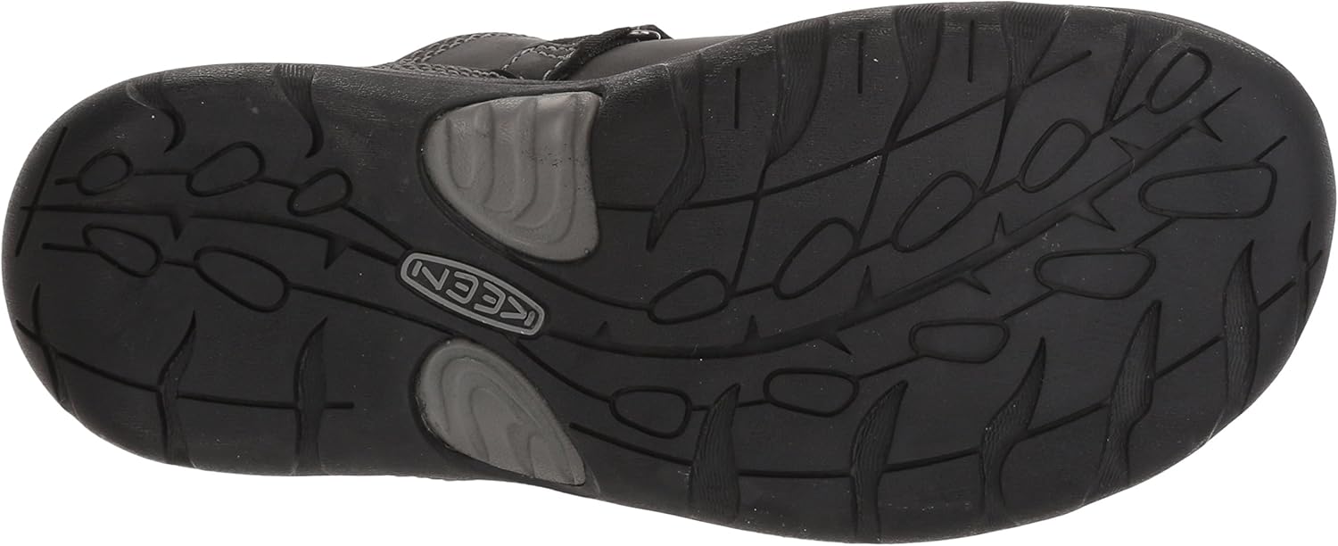 keen women's presidio ii mule