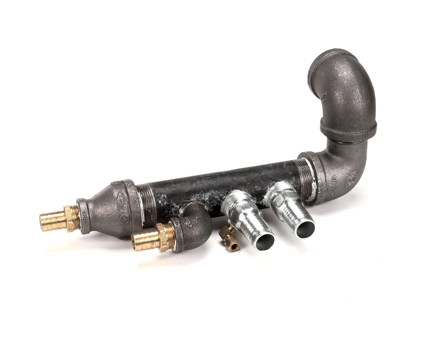 Cleveland S42749 Drain Manifold Assembly 600Mm Base