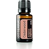 doTERRA Cedarwood Essential Oil - 15 mL