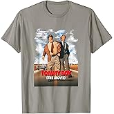 Tommy Boy Movie Poster T-Shirt