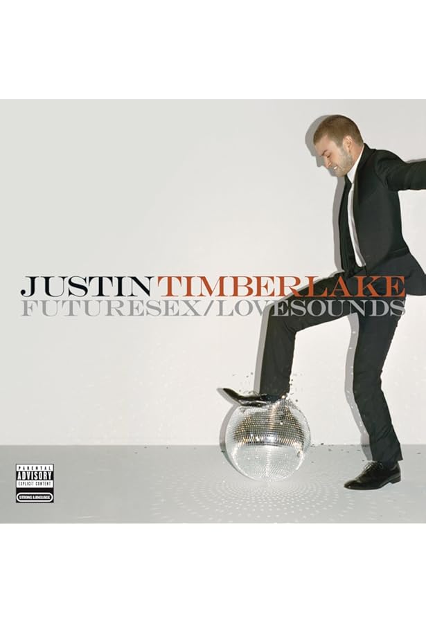 洋楽 JUSTIN TIMBERLAKE / JUSTIFIED US PROMO Justified - Album by Justin Timberlake - Apple Music