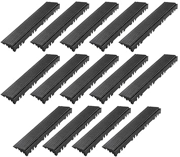 Sol Max Ciment Sol Teinté Teinté Lot De 30 X 30 Cm Dalles