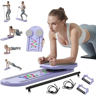 ラエル ピラティス DVD-BOX o7r6kf1 Amazon.com: Rael Pilates System: Beginner 7 Movements : Rael