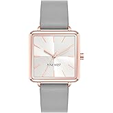 Nine West Women's Strap Watch