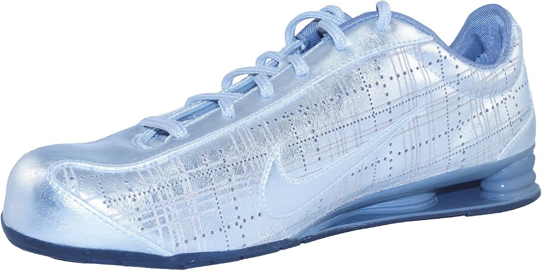 nike shox rival femme