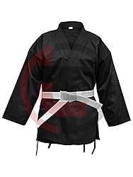 Karate Uniform for Kids & Adults Lightweight