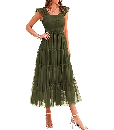 tie neck ruched bust tiered dress Sunshine Halter Neck Tie Ruched Tiered Midi Dress