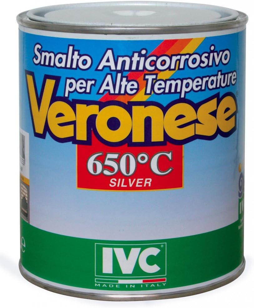 vernice ad alto calore per stufa a legna