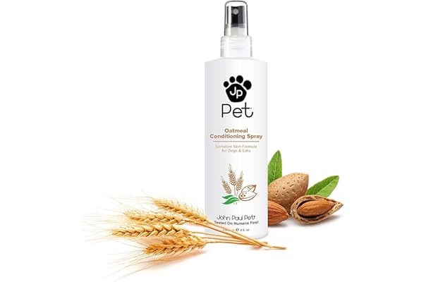 best cat conditioner