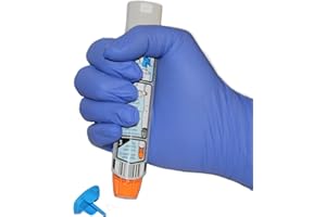 EpiPen Trainer by Dey 500-00, Current Model (10)