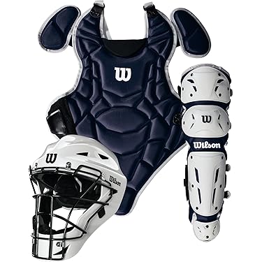 Top 5 Youth Baseball Chest Protectors: Buyer's Guide - View #9