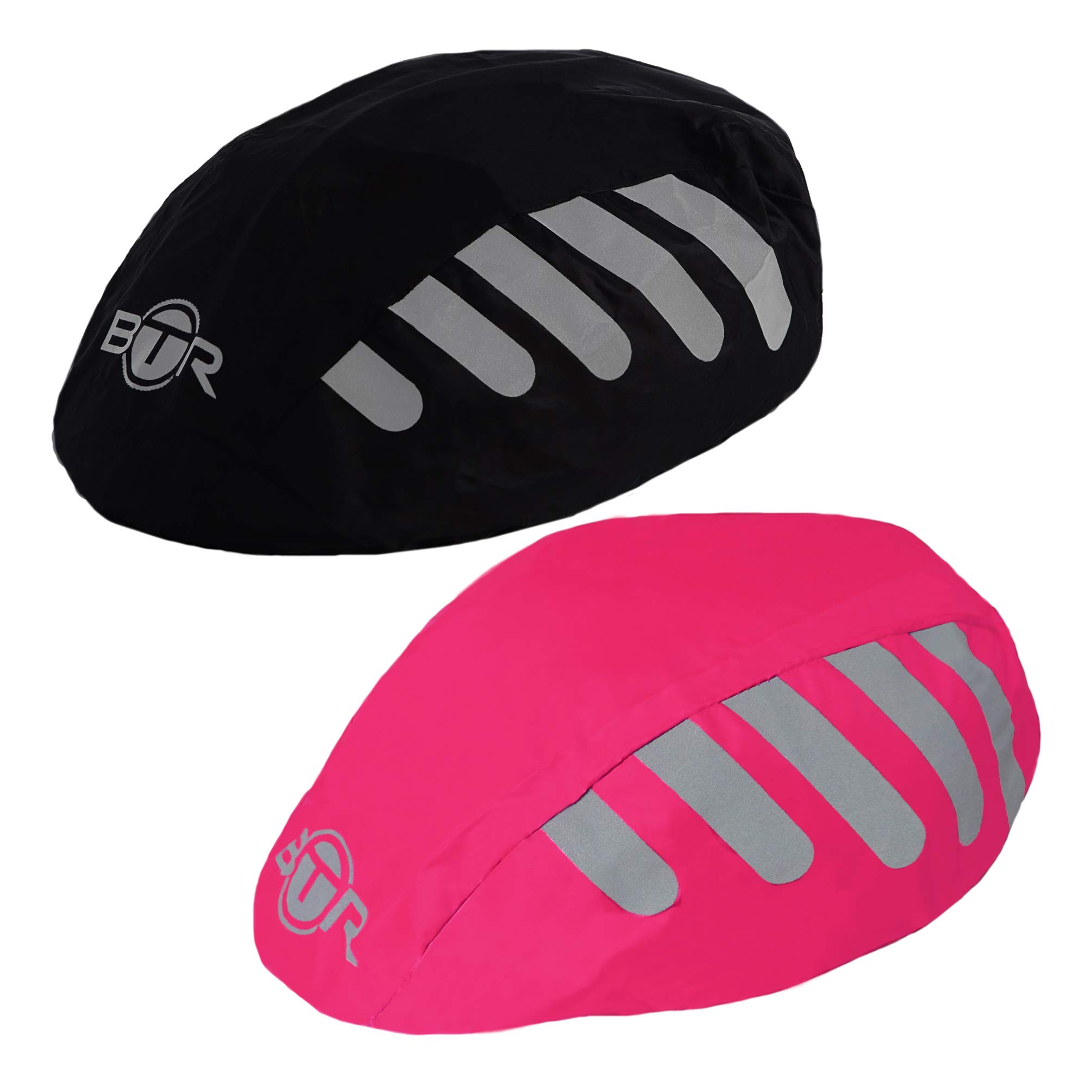 BTR Waterproof, Windproof & Breathable Bike Helmet Cover