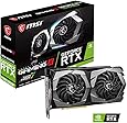 MSI GEFORCE RTX 2060 Super Gaming X: Amazon.de: Computer & Zubehör