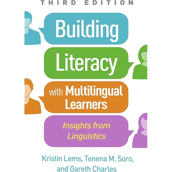 Amazon.com: Small Group Reading With Multilingual Learners