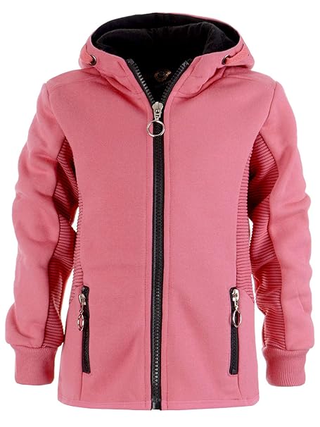 BEZLIT Mädchen Kinder Kapuzen Pullover Hoodie 22865