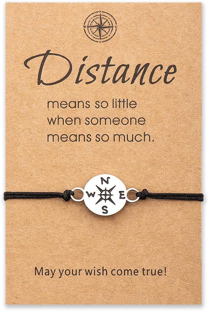 long distance friends birthday