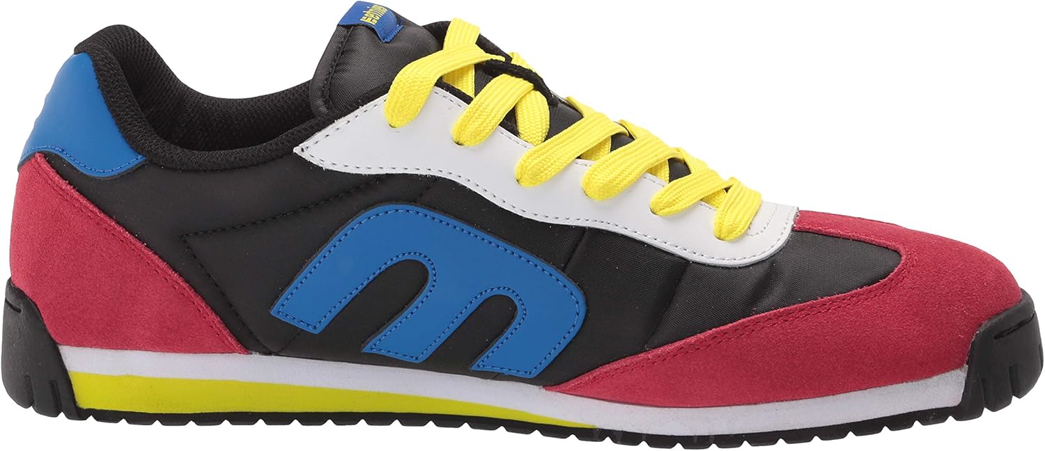 Etnies Men's Lo-Cut Cb Shoe Skate: Shoes