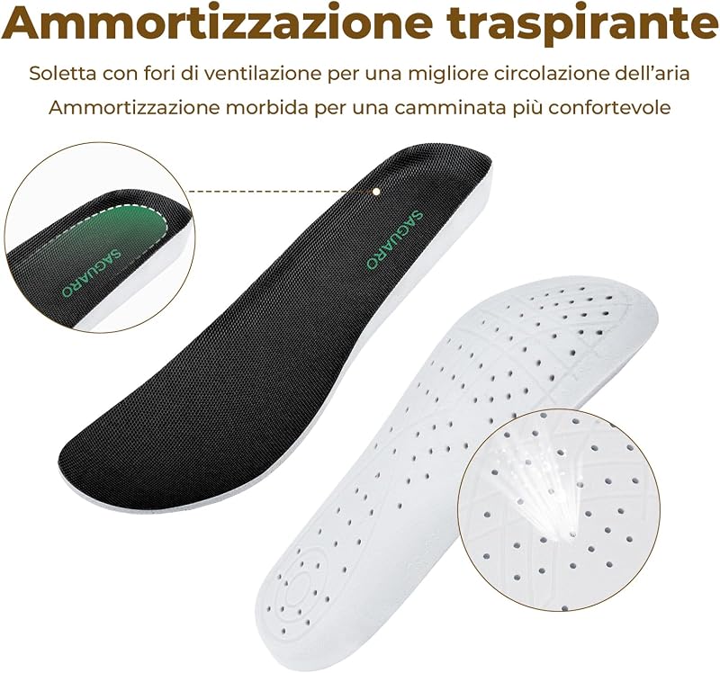 Sandali Trekking Donna Leggeri Traspiranti, Viola 37