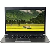 Toshiba Portege Z30-A 13.3in Laptop, Core i5-4300U 1.9GHz, 8GB RAM, 128GB Solid State Drive, Windows 10 Pro (Renewed)