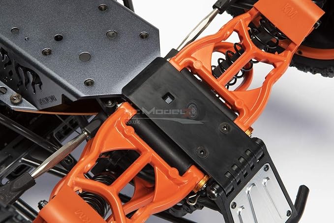 km blade baja buggy 34cc