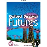 Oxford Discover Futures 2. Student's Book