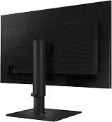 Samsung LS24D406GAUXXU 24 inch FullHD IPS Monitor with Speakers view 5