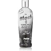Pro Tan Unbelievably Black Extreme Tanning 25X Ultra Dark Bronzing Lotion 250ml