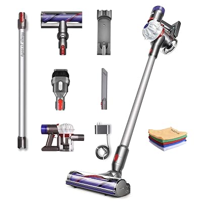 Buy Flagship Dyson V7 Allergy HEPA 