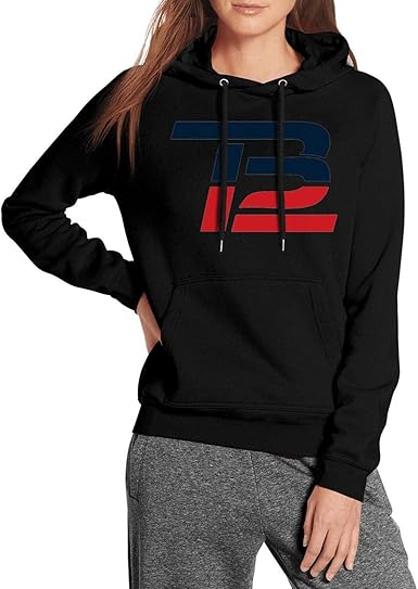 football sweatshirt womens