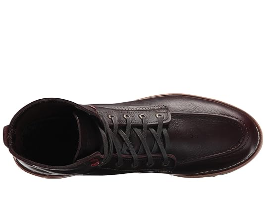 louis wedge boot