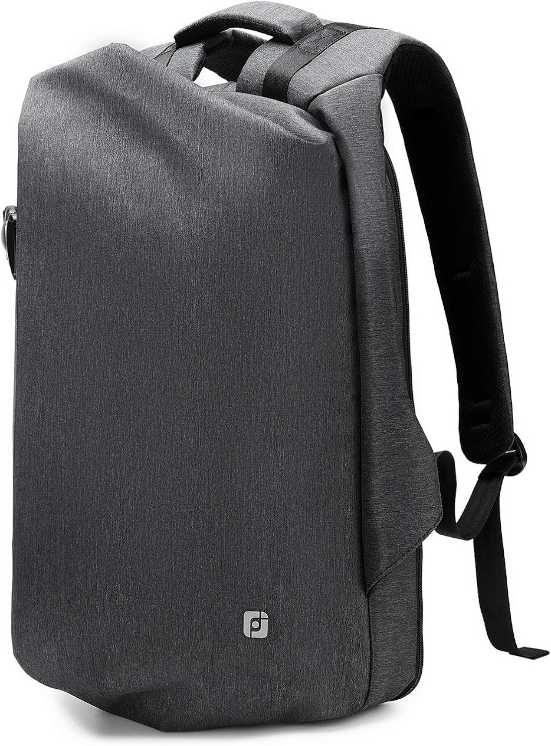 expandable travel backpack