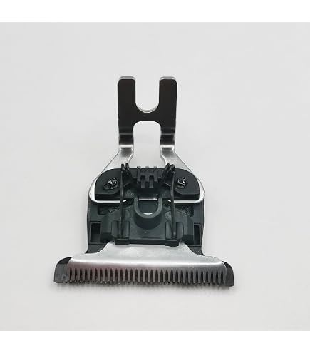Amazon.com: prewave Hair Clipper T- Blade Cutter Replacement for